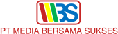 PT. Media Bersama Sukses Logo